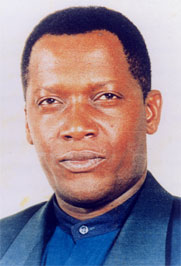 Dr Handupula Shimutwikeni